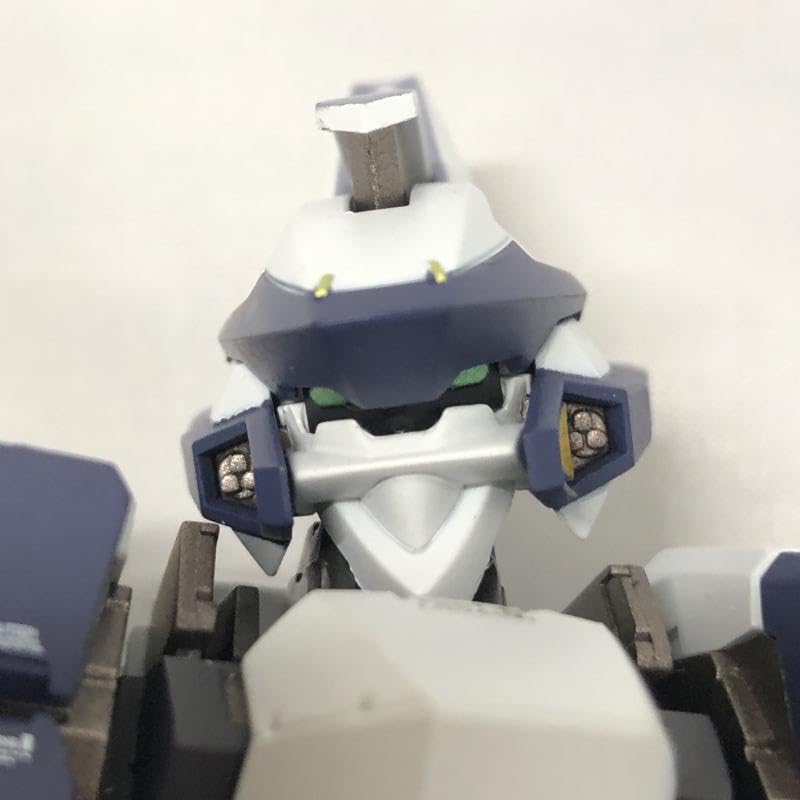 【未開封】L BUILD レーバテイン アーバレストリファレンス 「フルメタル・パニック!」 魂ウェブ商店限定 フルメタル・パニック！』25周年記念カラーのレーバテイン